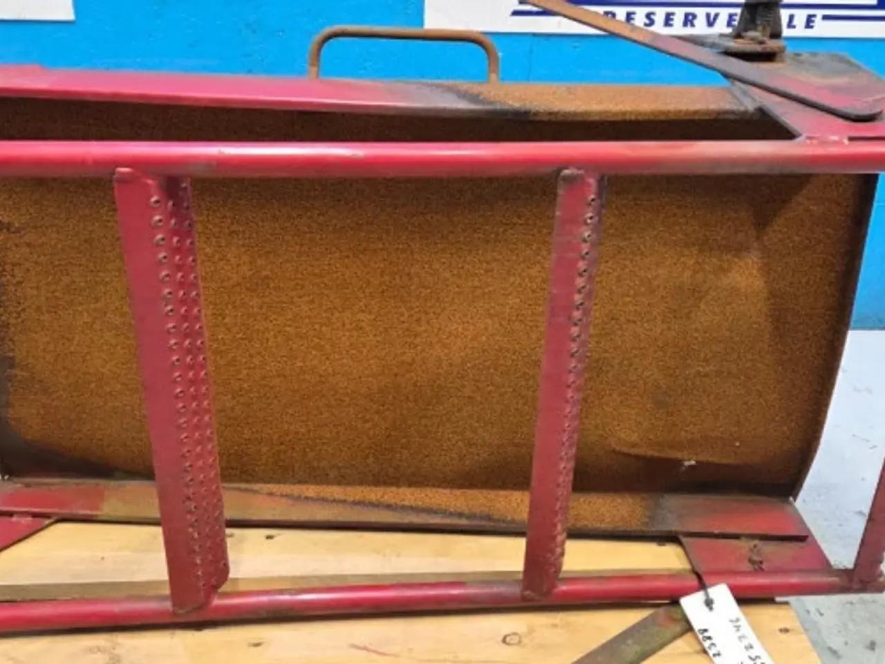 Billede 3 - Case 2388 Stige 87552746