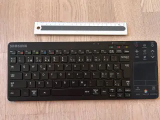 Samsung keyboard til smart TV