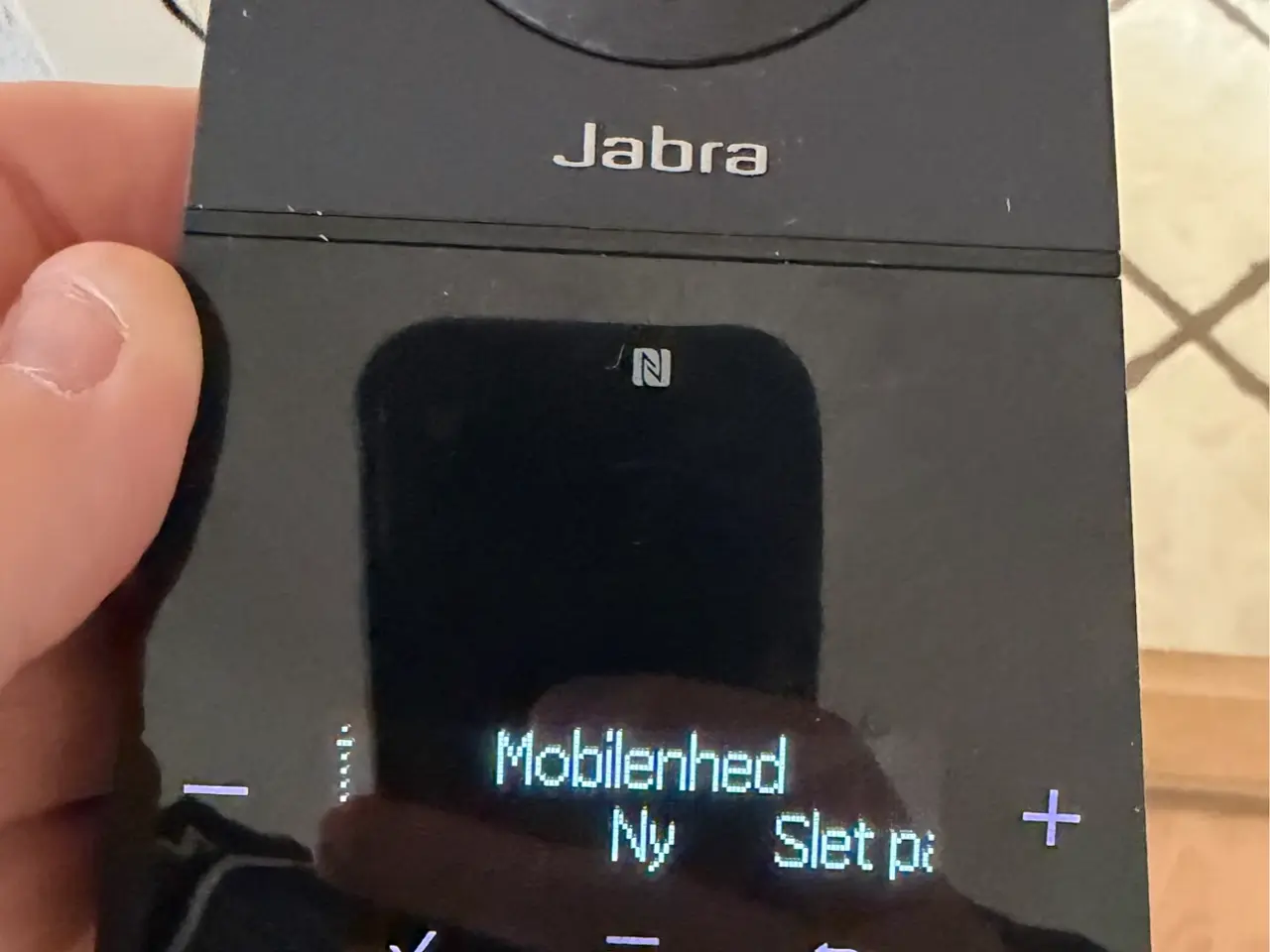 Billede 4 - Jabra Engage 75 Bluetooth headset