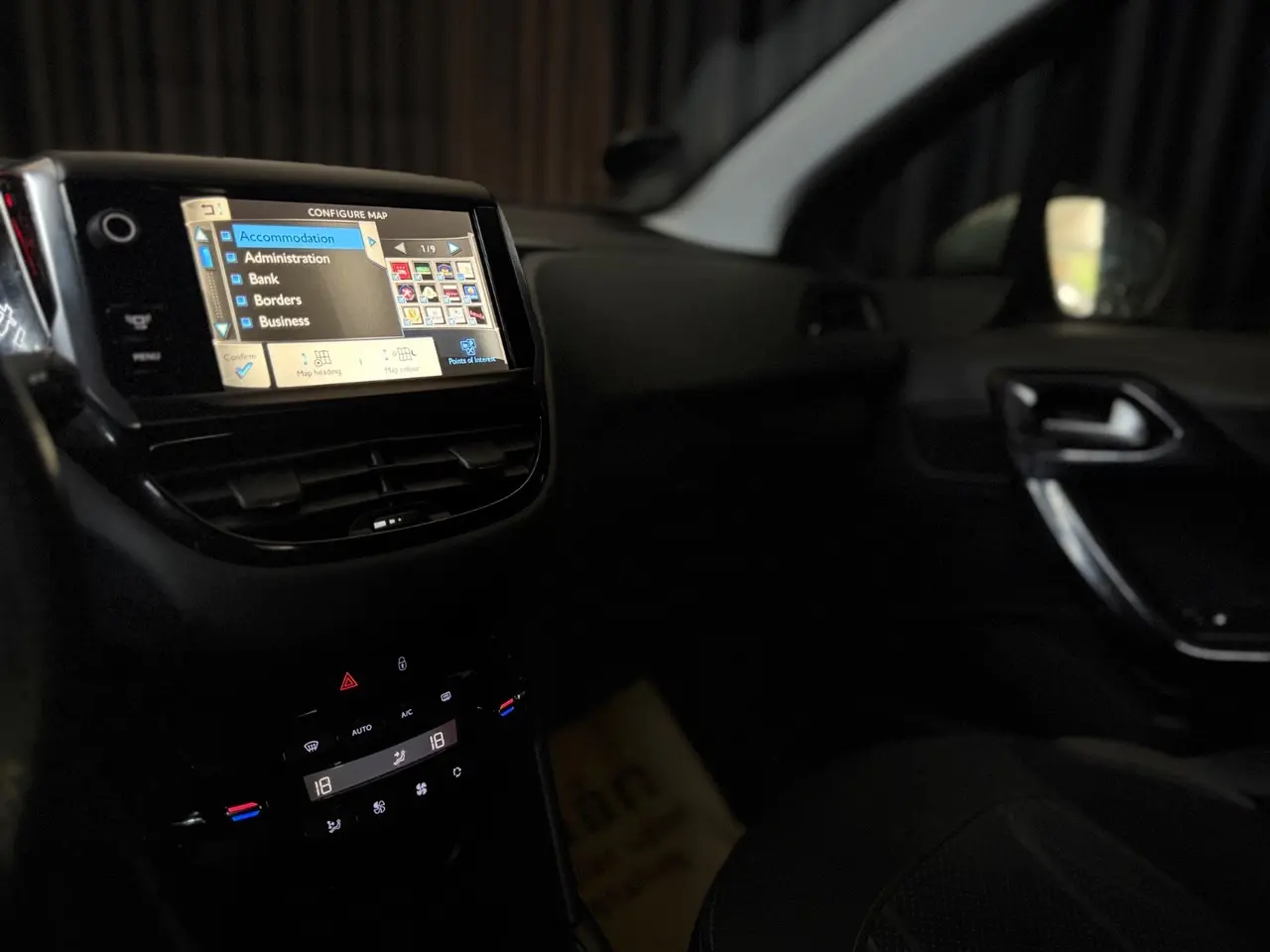 Billede 12 - Peugeot 208 1,2 VTi Active