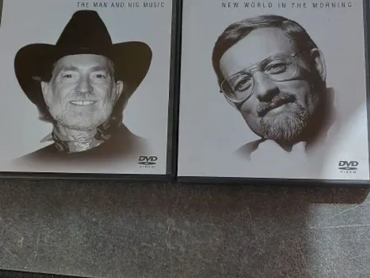 Billede 1 - Dvd