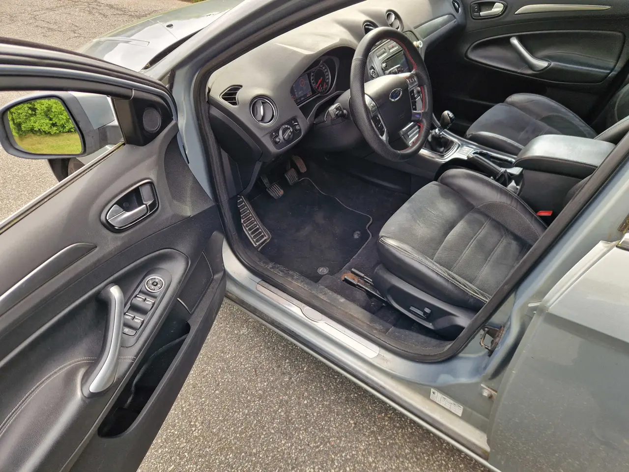 Billede 5 - Ford mondeo 