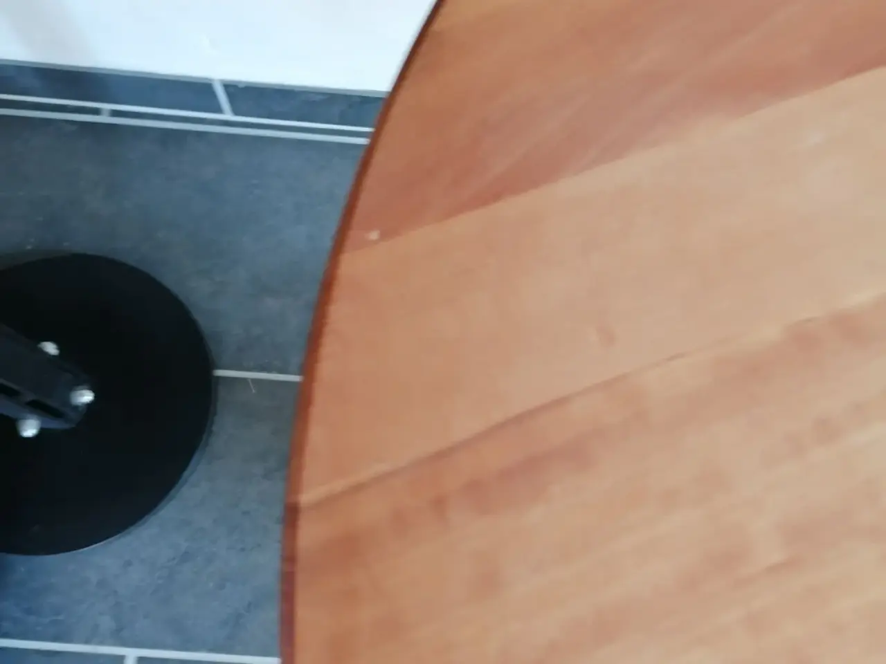 Billede 4 - Unika café bord