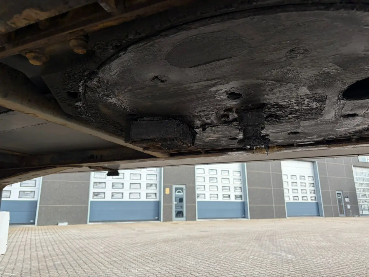 Billede 14 - Krone trailer, City