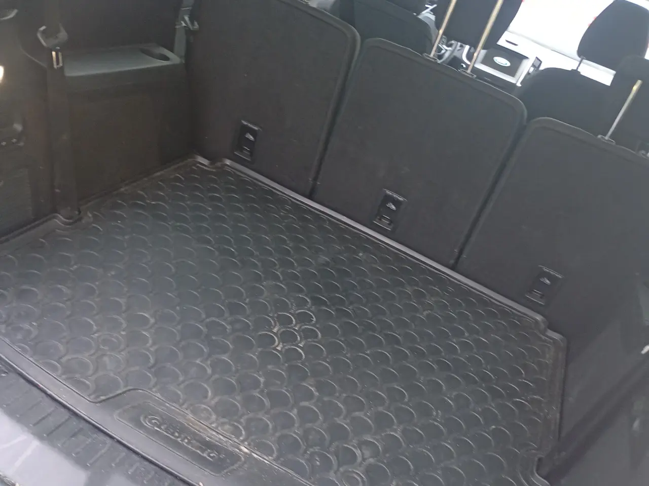 Billede 11 - Ford Galaxy 180 hk 7prs