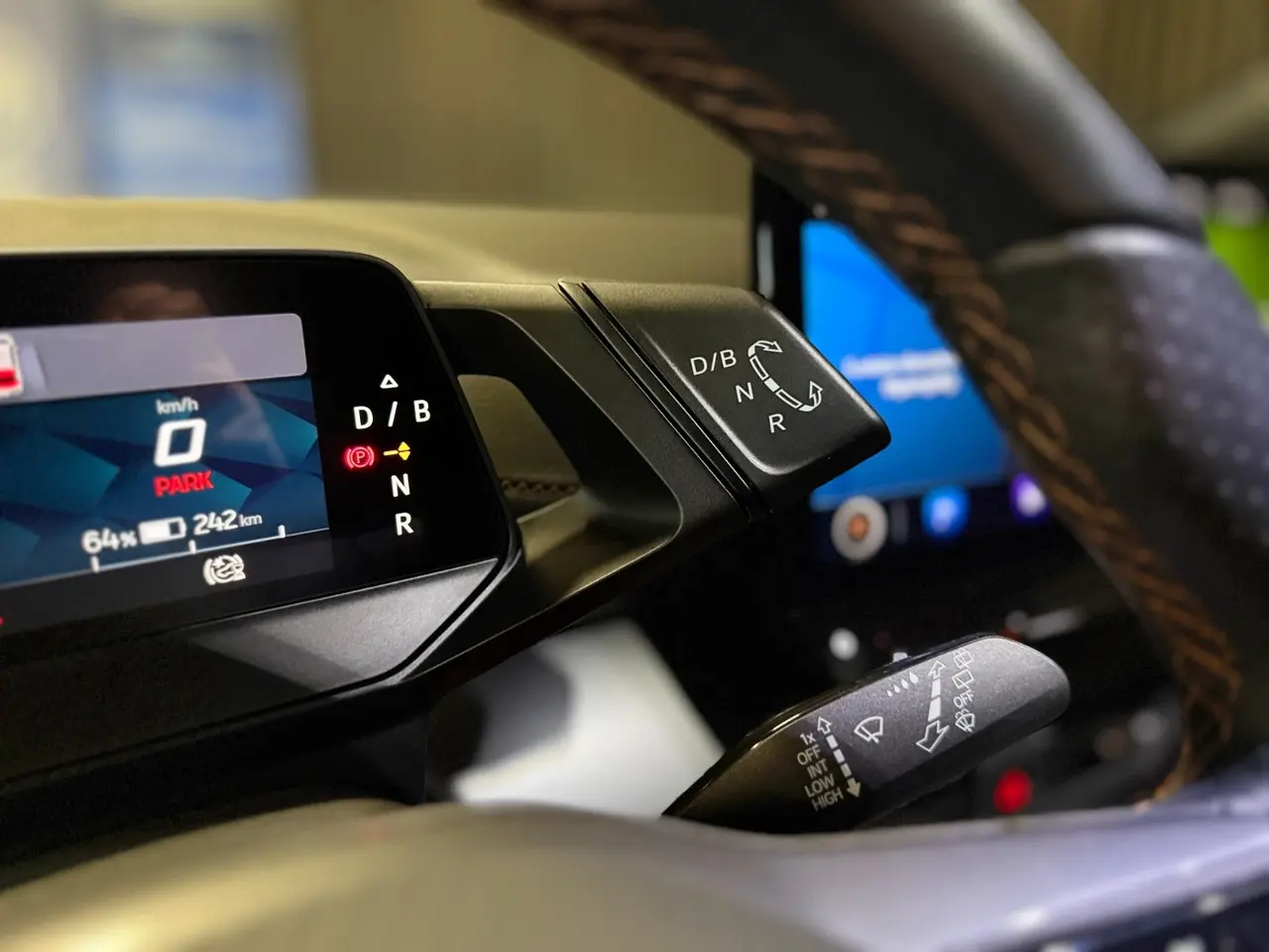 Billede 14 - Cupra Born 58