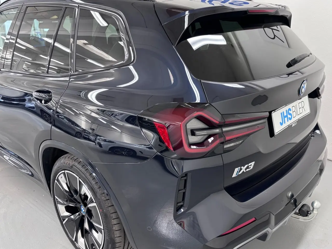 Billede 13 - BMW iX3 Charged Plus M-Sport