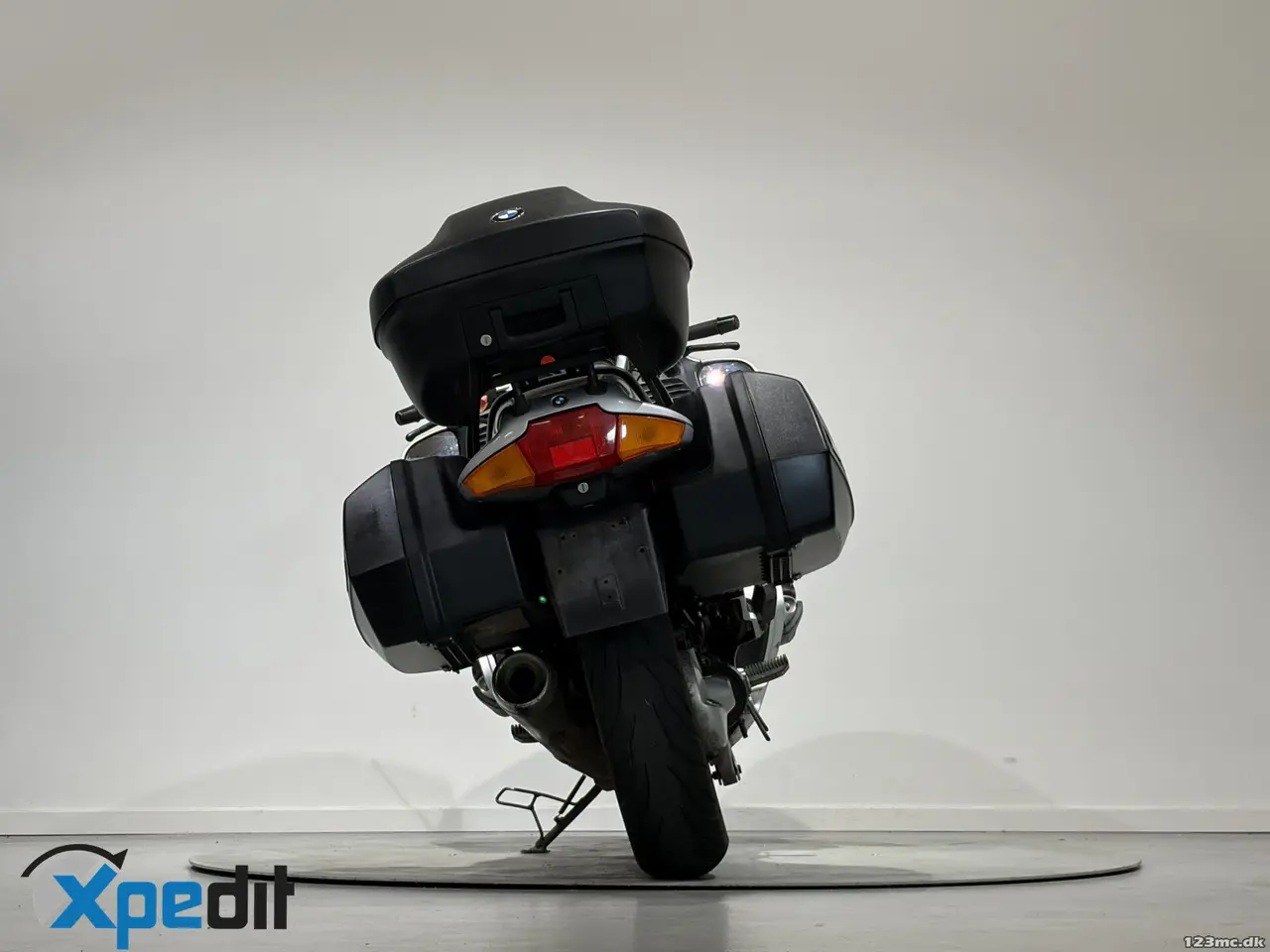 Billede 9 - BMW R 1150 RT
