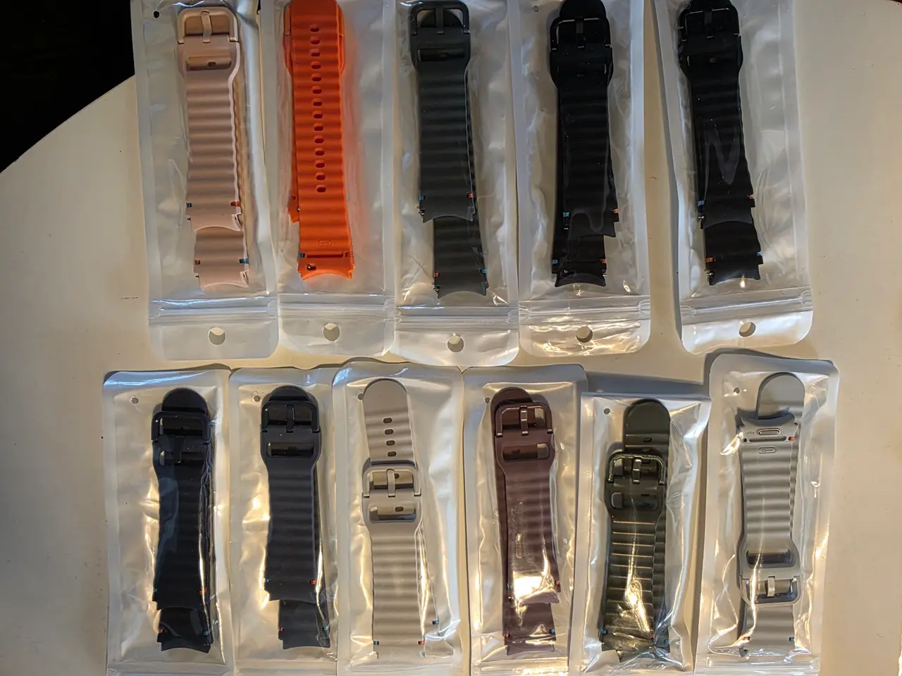 Billede 10 - Samsung Galaxy Watch6 Classic 47mm LTE