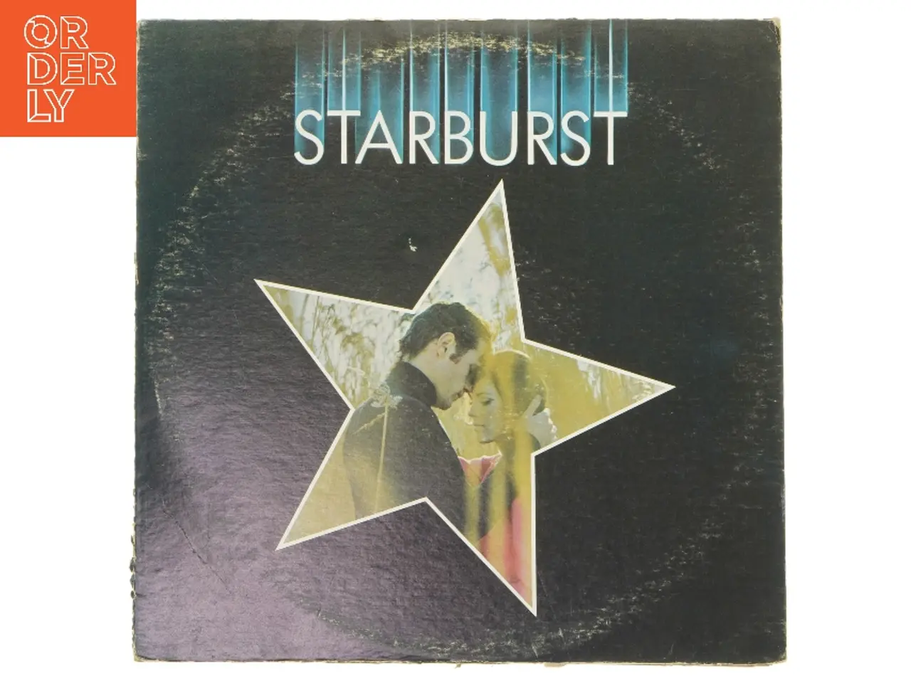 Billede 3 - Starburst LP vinyl album