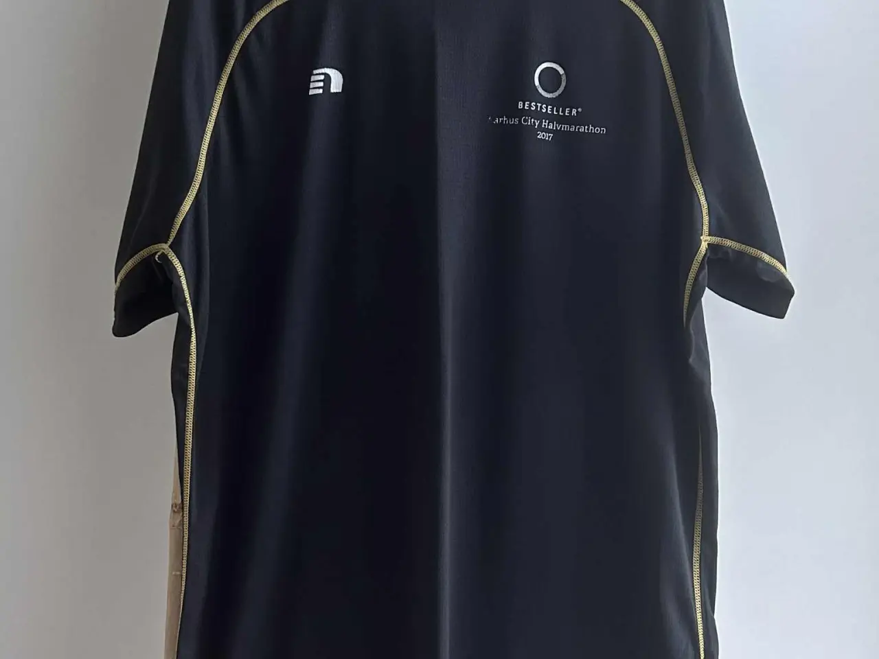 Billede 1 - New Line t-shirt, str. XL, herremodel