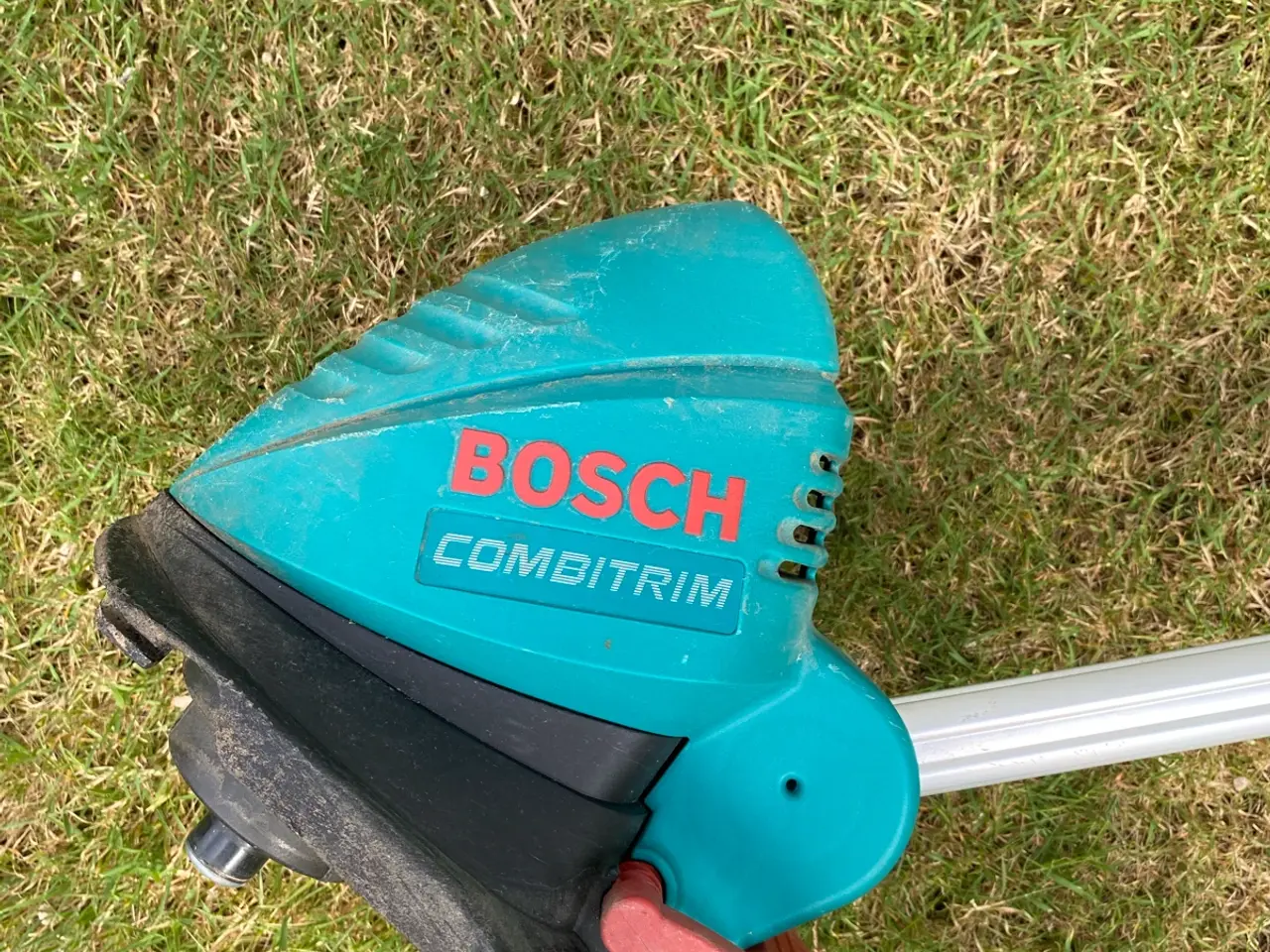 Billede 2 - Bosch græstrimmer