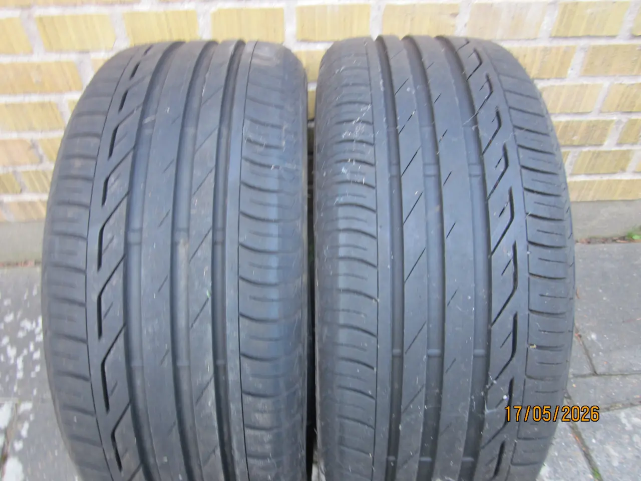 Billede 1 - 2ttk.195x50x15