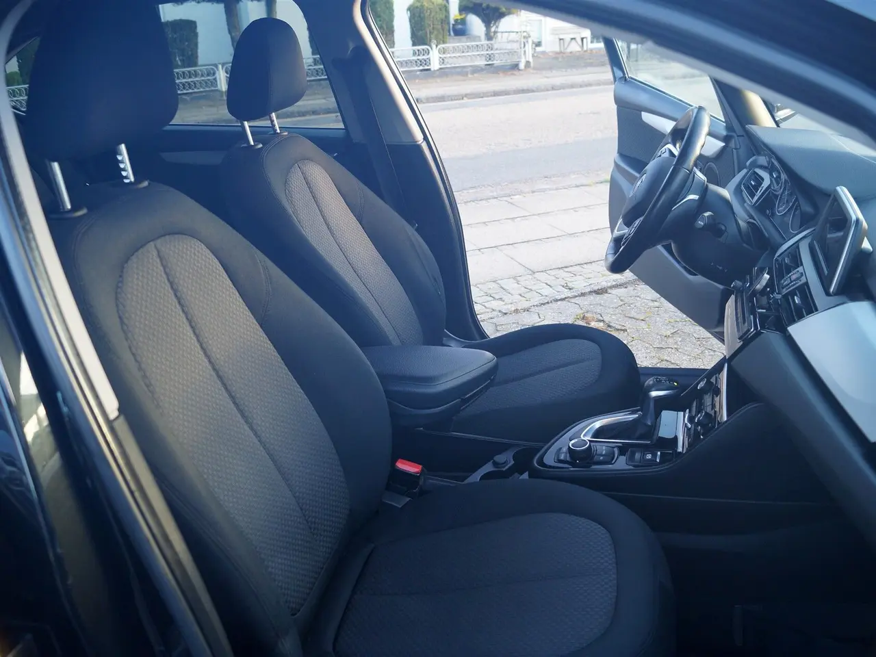 Billede 14 - BMW 218i Active Tourer 1,5 Advantage 136HK 6g