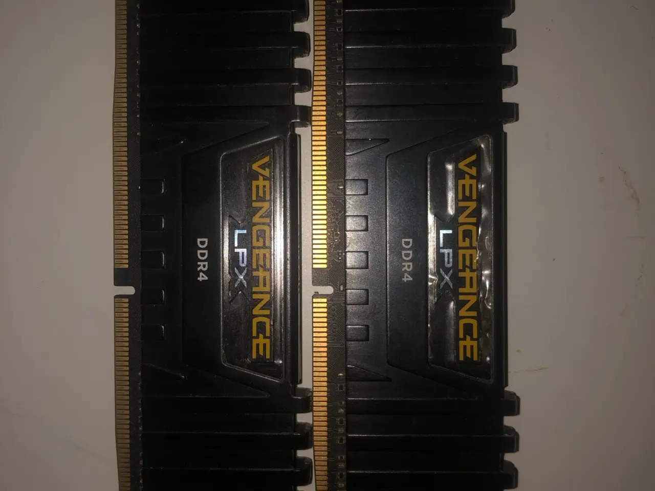 Billede 3 - Pc dele