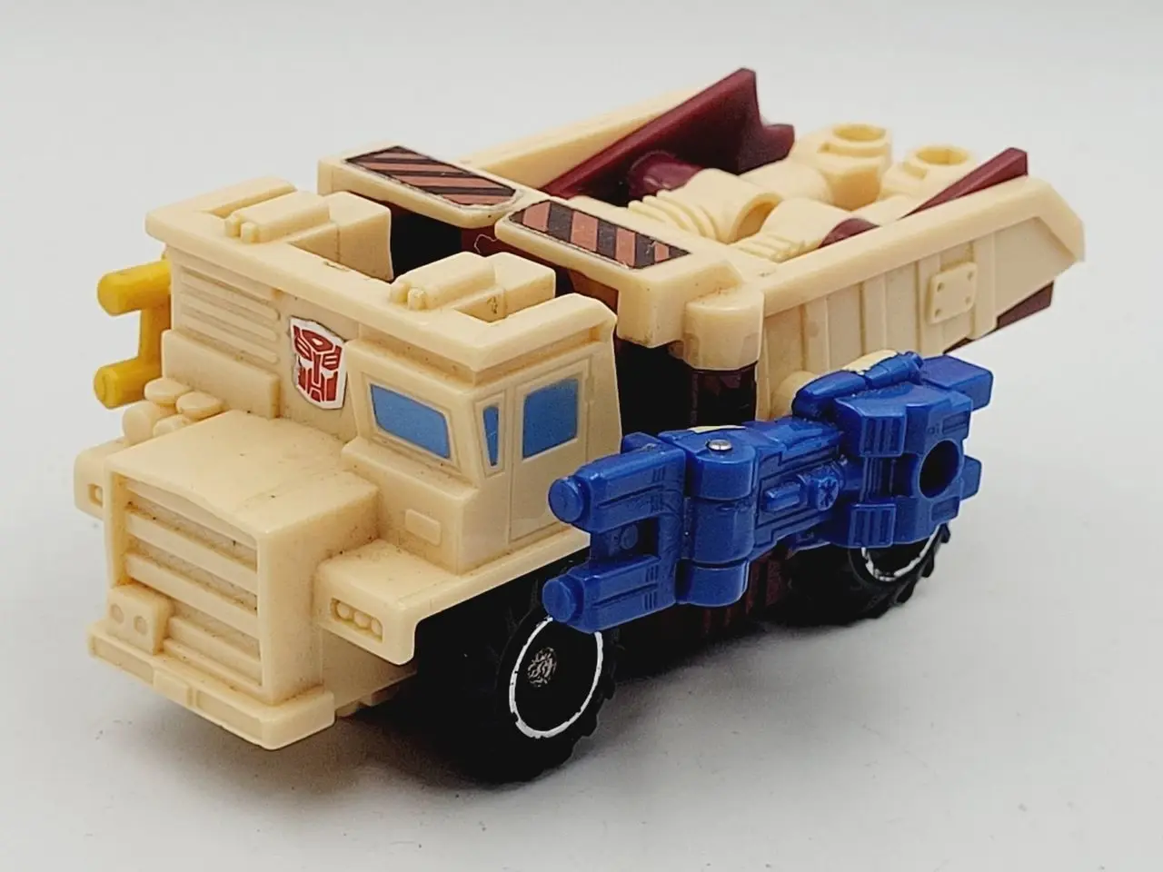 Billede 1 - Transformers G1 Landfill