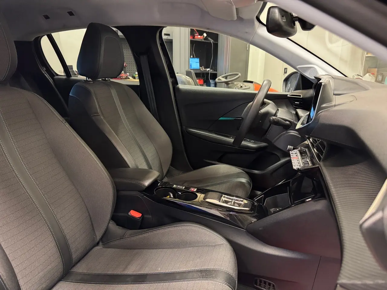 Billede 16 - Peugeot e-208 50 Allure