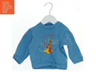 Bluse fra Disney (str. 68)