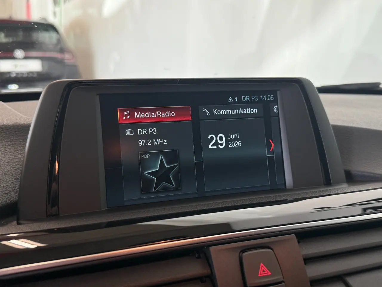 Billede 20 - BMW 320d 2,0 Touring Advantage aut.