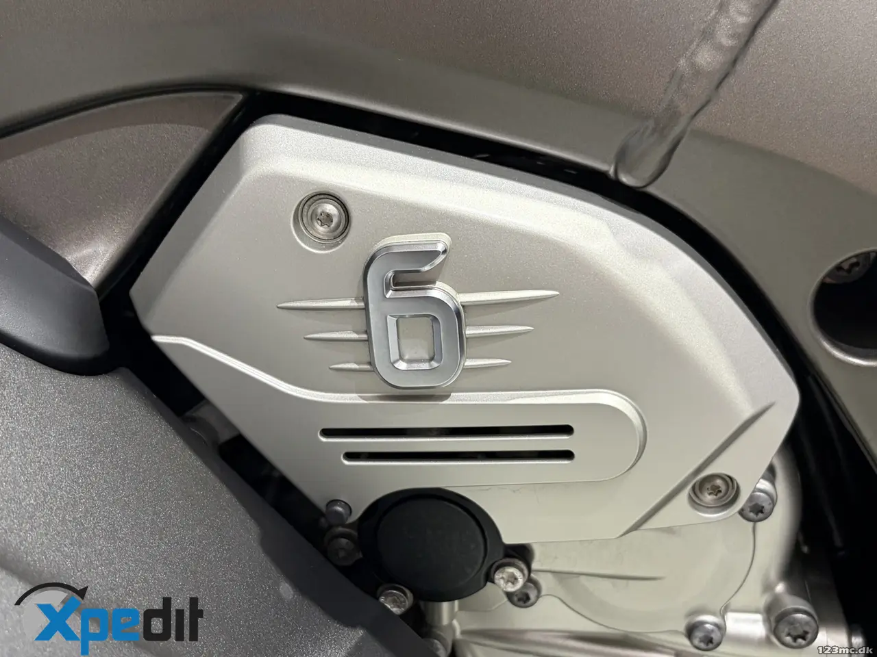 Billede 24 - BMW K 1600 GT