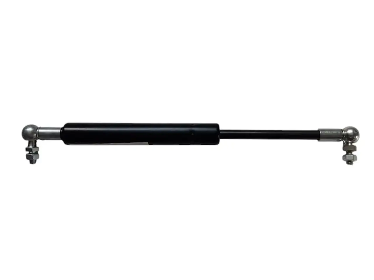 Billede 1 - Gasfjeder 0125N M6 L=255mm Mustang sidør