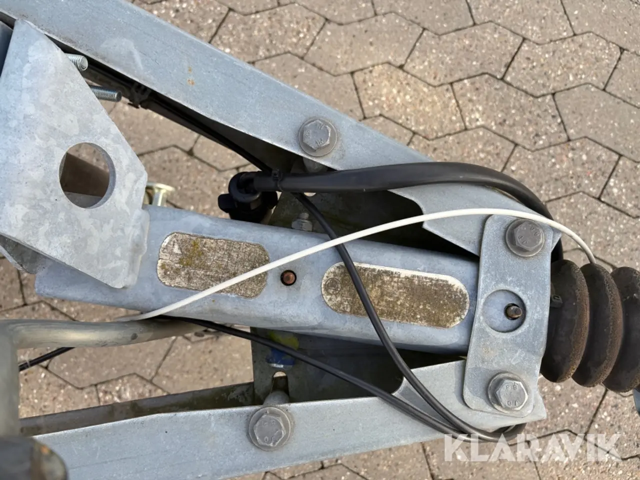 Billede 8 - Trailer Variant 1306B