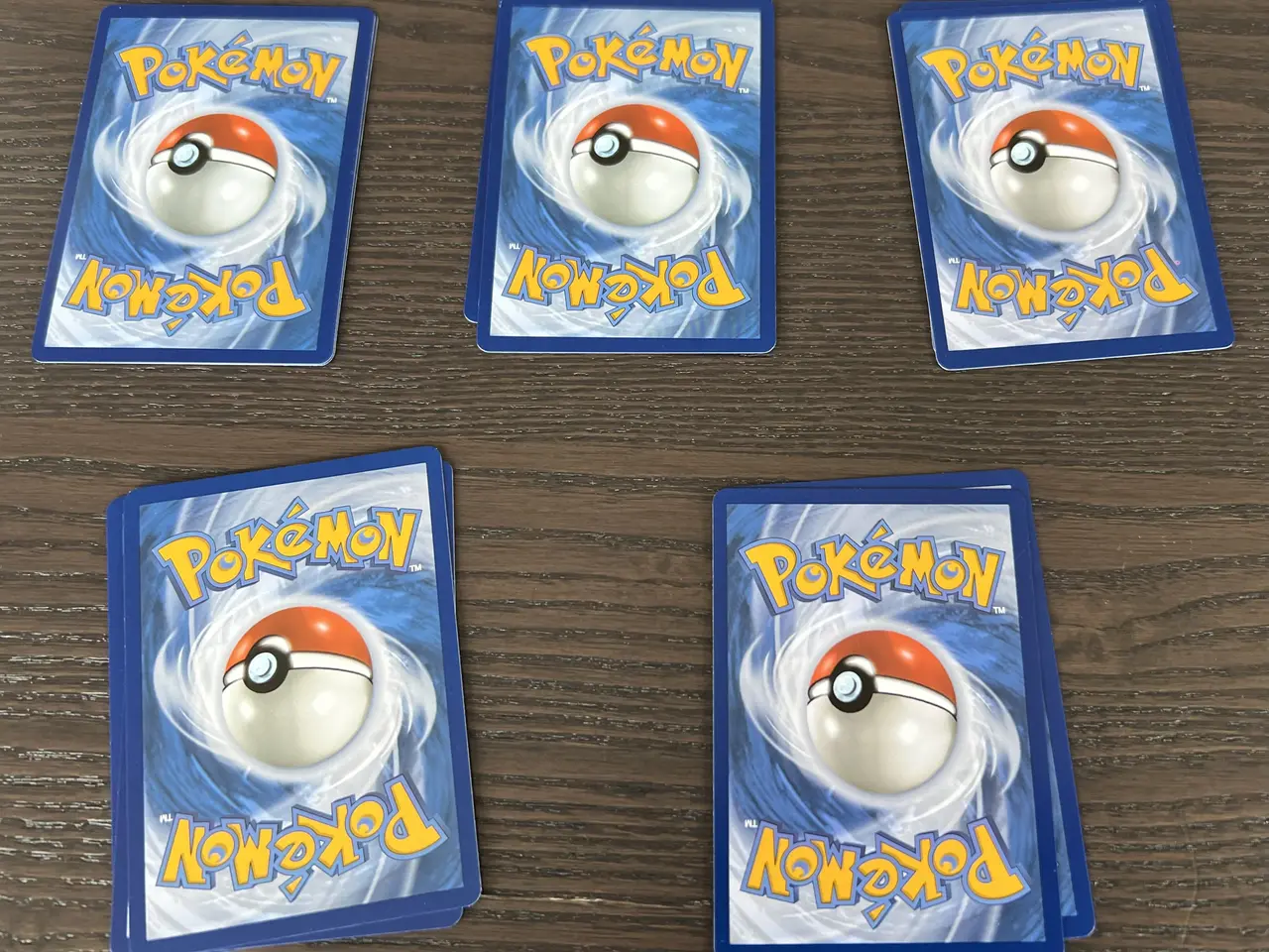 Billede 4 - Pokemon kort