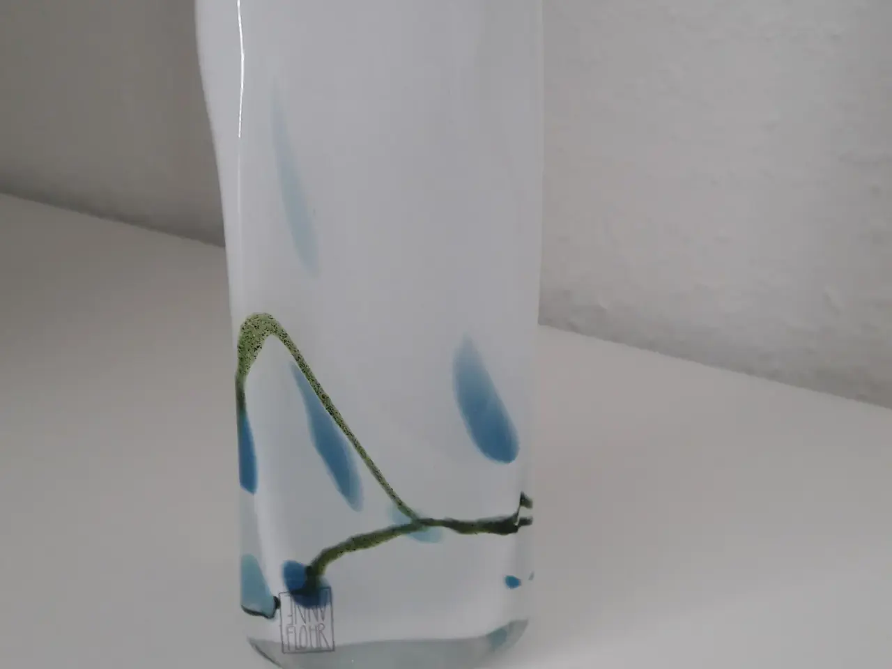 Billede 2 - Vase
