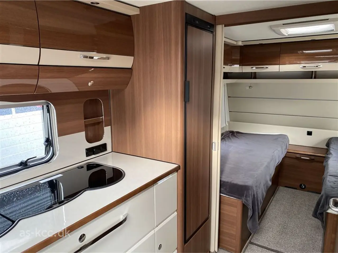 Billede 14 - 2017 - LMC Maestro 562 E LMC Maestro 562 E