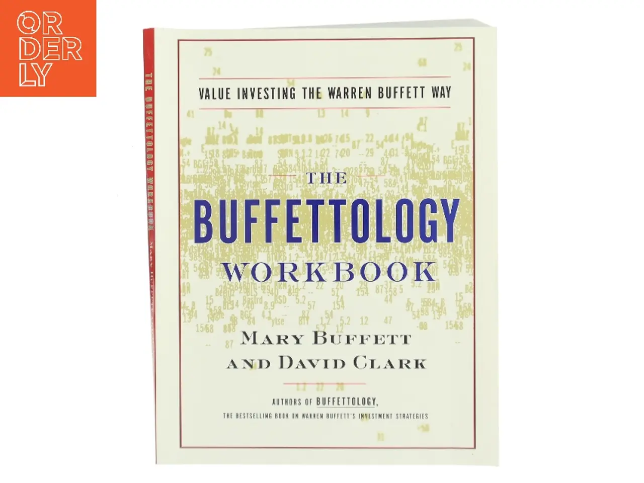 Billede 1 - The Buffettology Workbook (Bog)