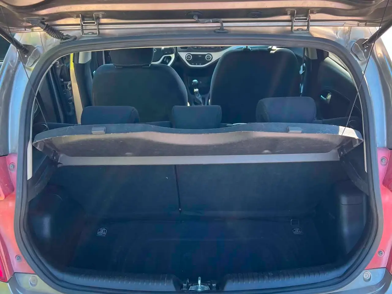 Billede 10 - Kia Picanto 1.0 5dørs