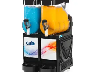 Faby skyline 2 x 10 – Sort