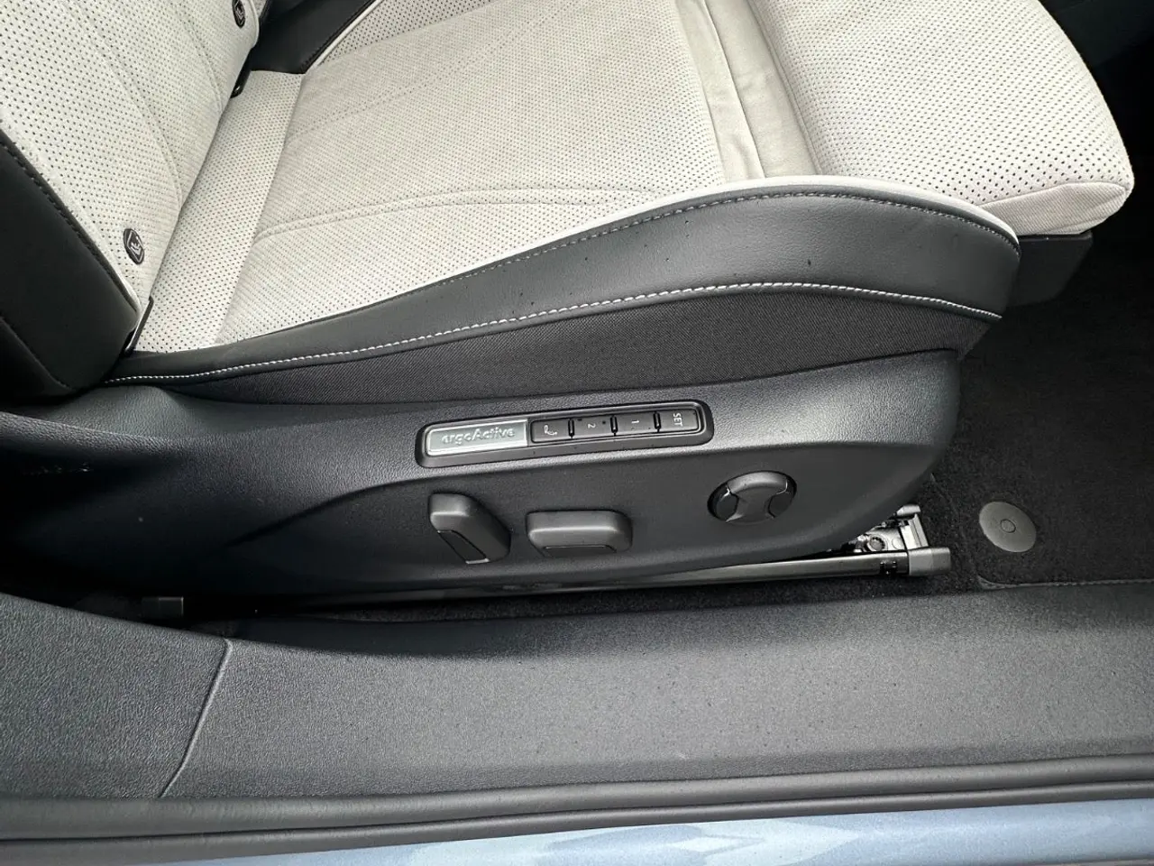 Billede 13 - VW ID.7 86 Style S+ Tourer