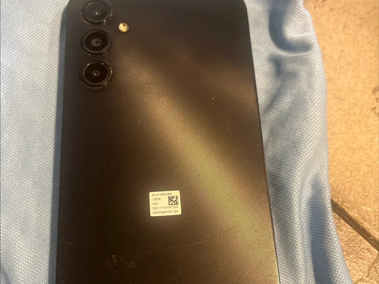 Billede 2 - Samsung Galaxy a14