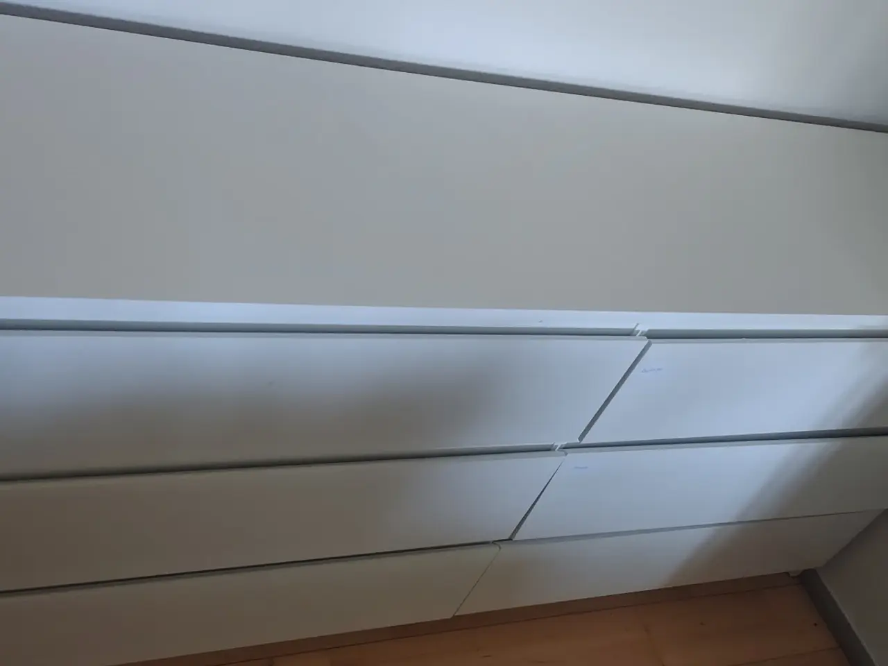 Billede 1 - Kommode fra jysk