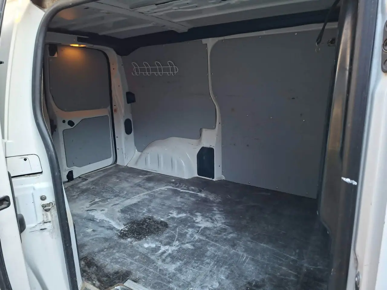 Billede 11 - Peugeot Expert 2,0 BlueHDi 120 L2 Plus Van