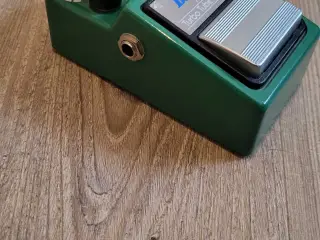 Ibanez TS9DX Turbo Tube Screamer – Made in Japan