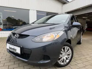 Mazda 2 1,3 Advance 86HK 5d