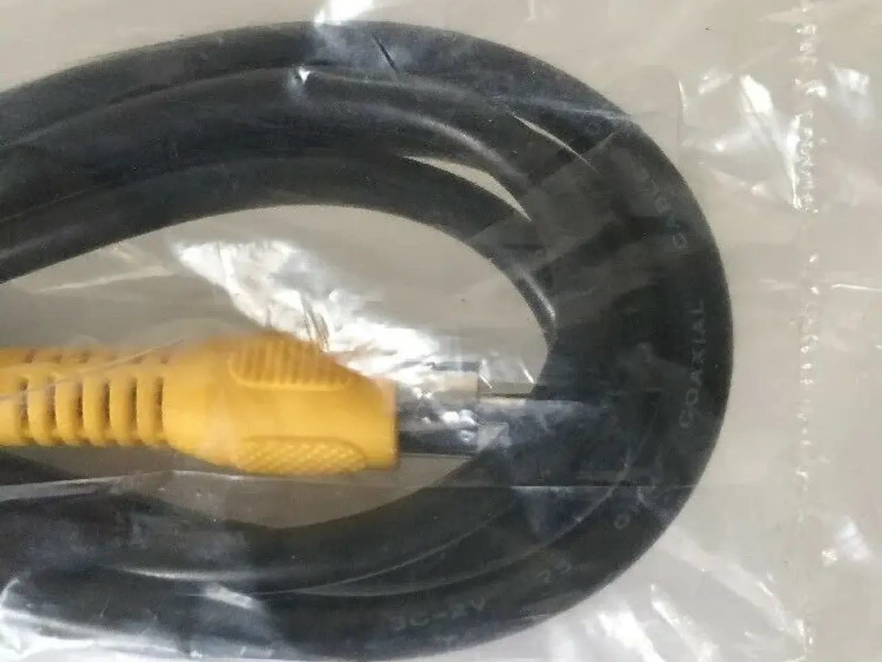 Billede 2 - Computerkabler 3C-2V 75 OHM COAXIAL CABLE