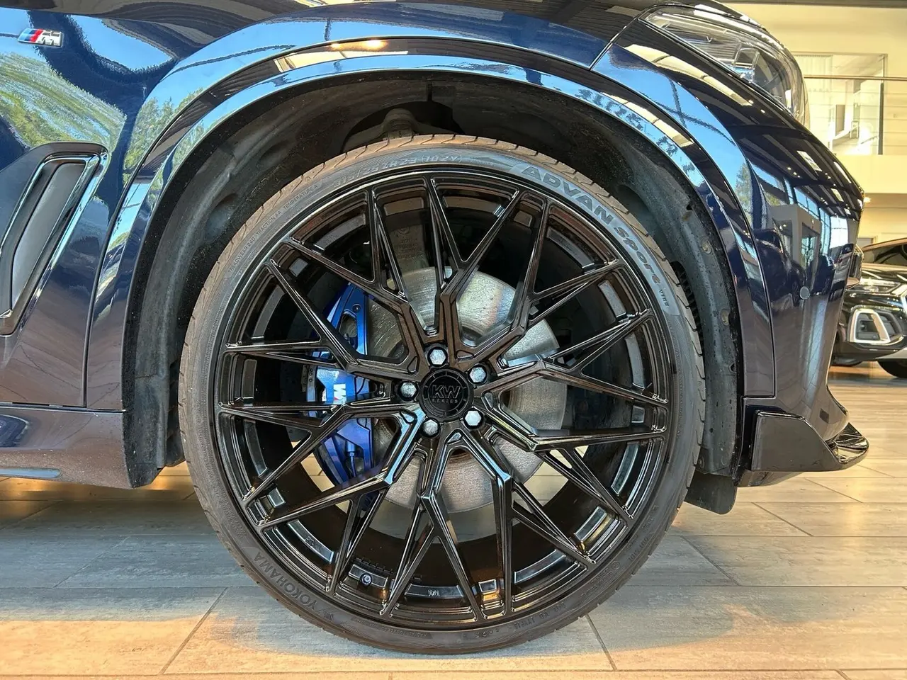 Billede 4 - BMW X5 3,0 xDrive45e M-Sport aut.