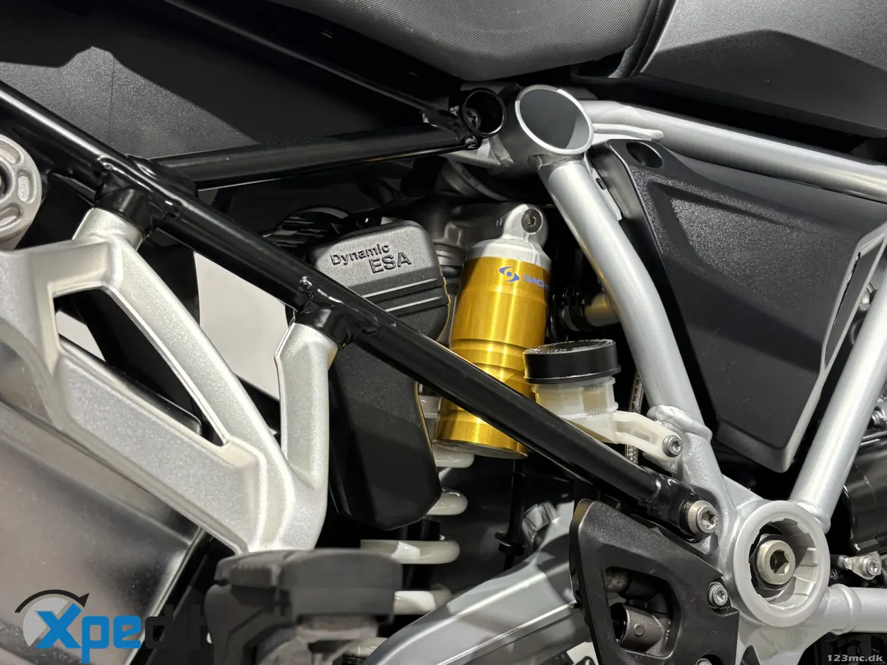 Billede 21 - BMW R 1200 GS