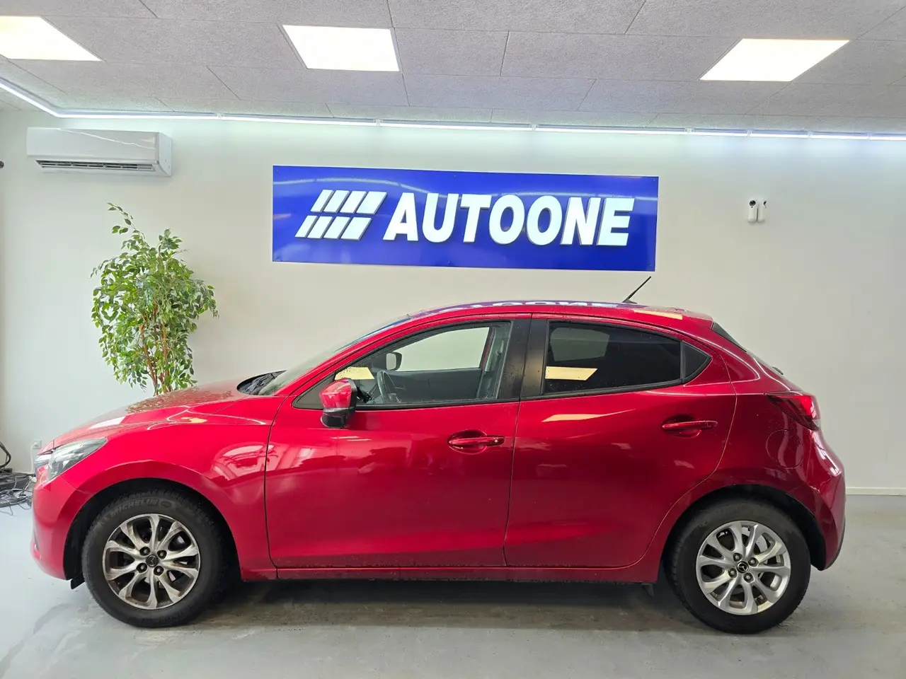 Billede 2 - Mazda 2 1,5 SkyActiv-G 90 Niseko
