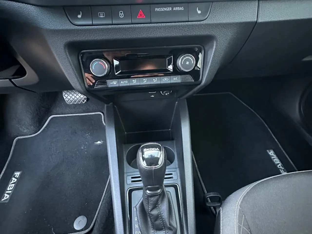Billede 15 - Skoda Fabia 1,0 TSi 110 Style Combi DSG