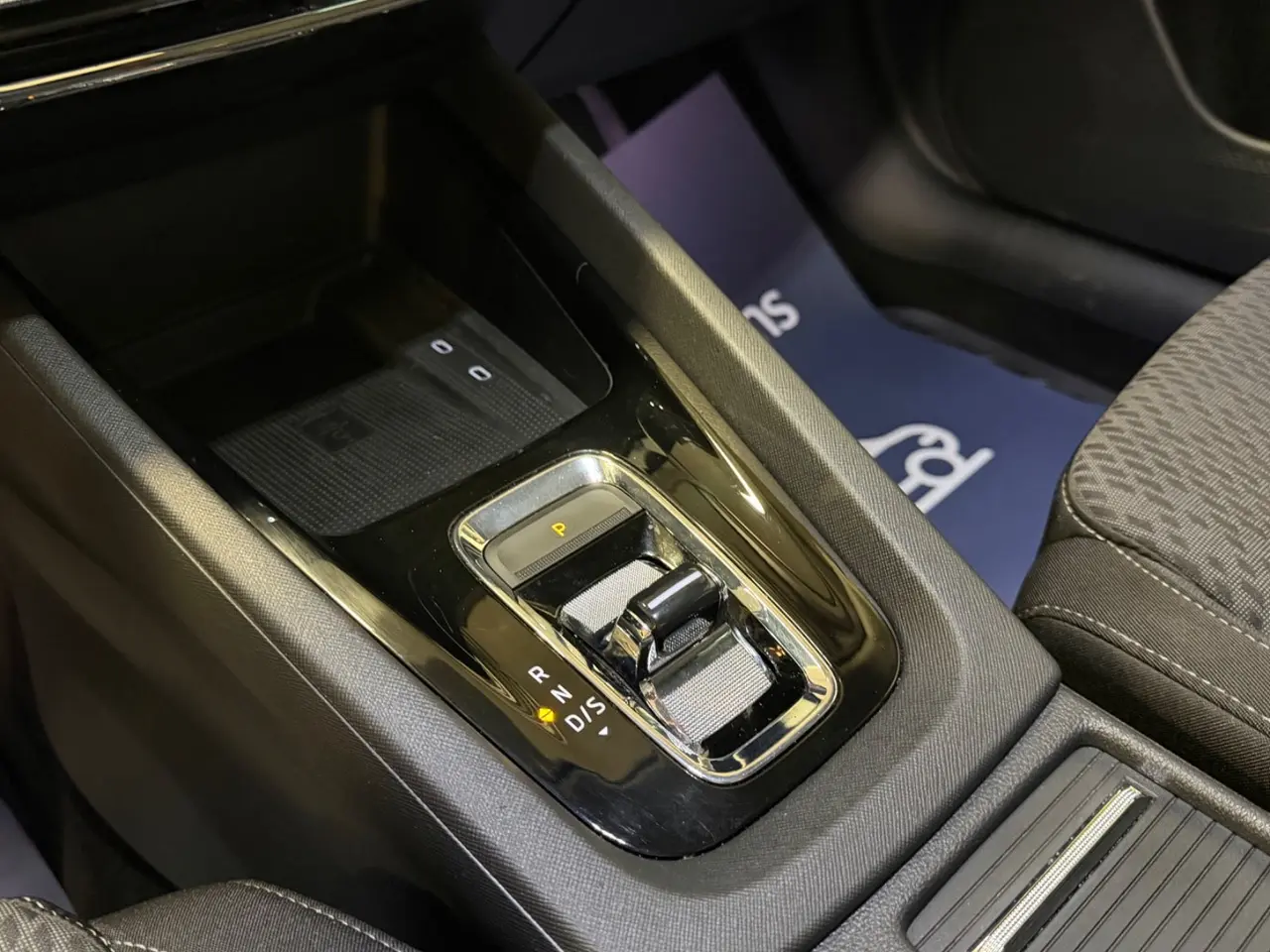 Billede 13 - Skoda Octavia 1,4 TSi iV Plus DSG