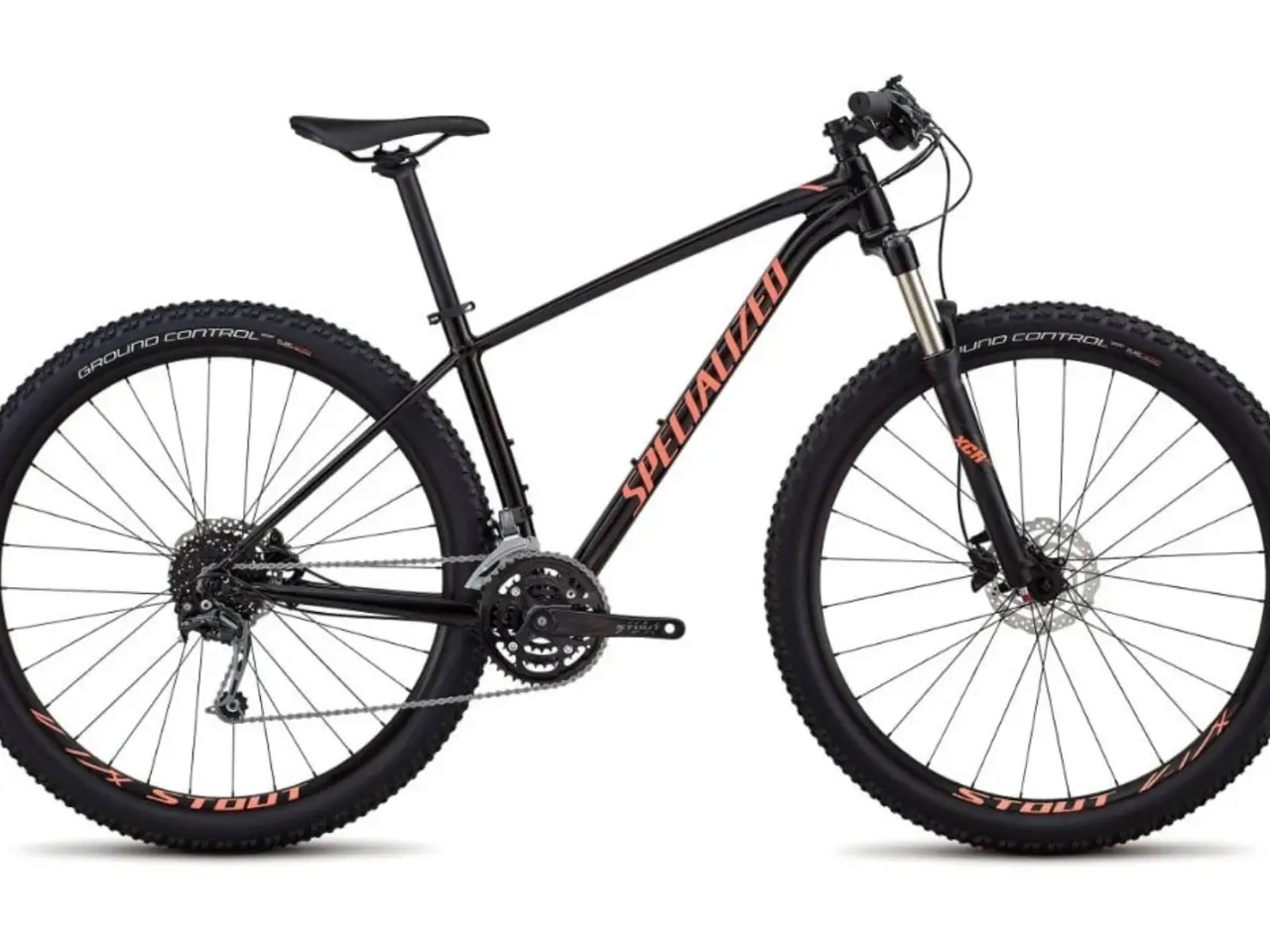 Billede 1 - Specialized Womens Rockhopper Expert 29 MTB str M