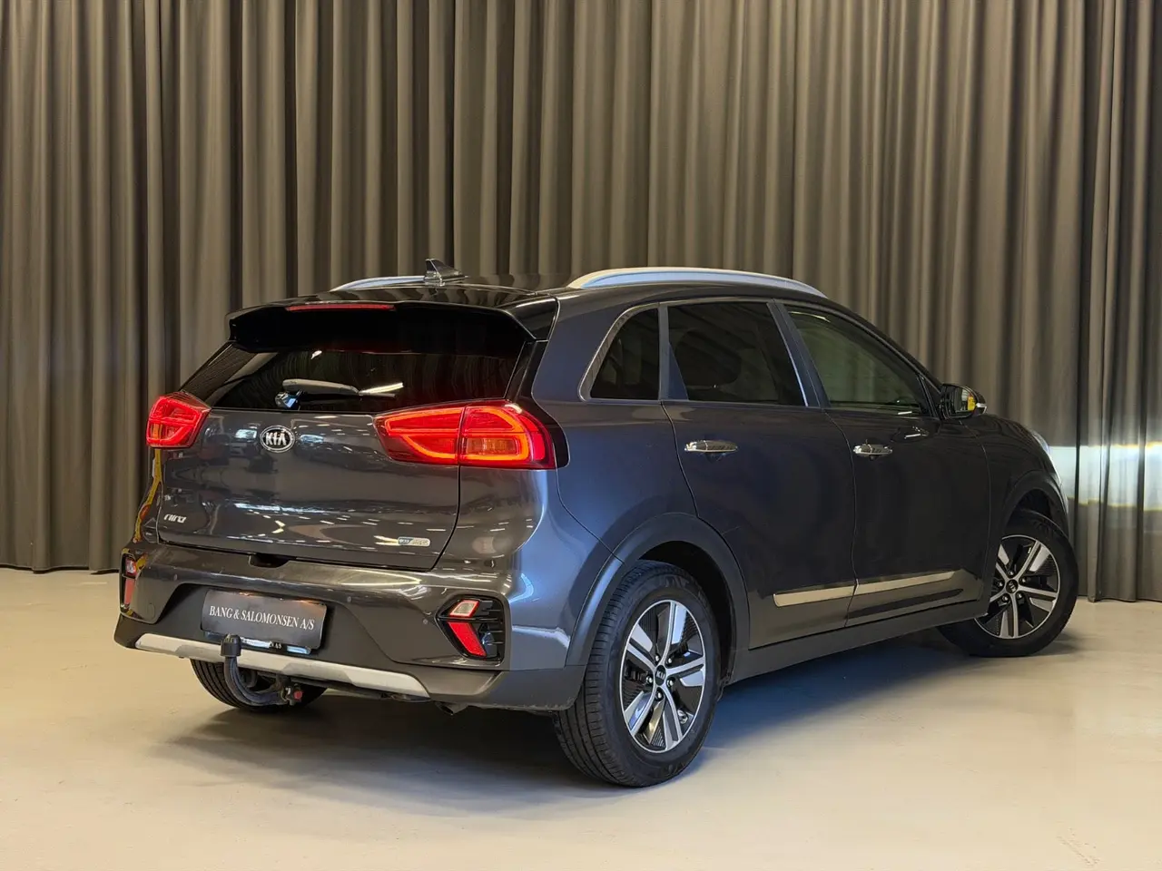 Billede 4 - Kia Niro 1,6 PHEV Premium DCT