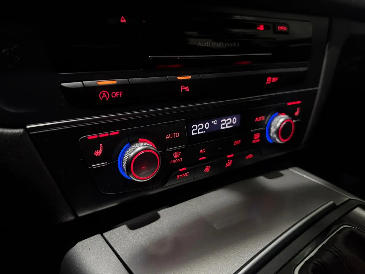 Billede 12 - Audi A6 2,0 TDi 177 S-line Avant Multitr.