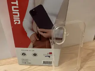iPhone 16 Cover – Slim & Beskyttende