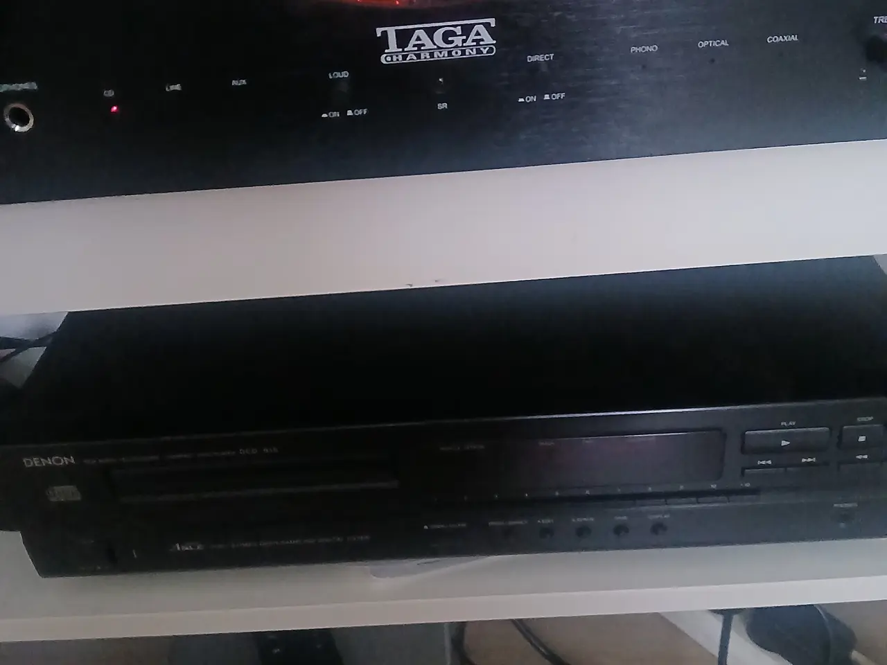 Billede 1 - Taga hta 800