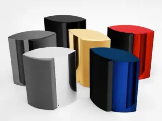 Beolab 4000 defekt/repareres